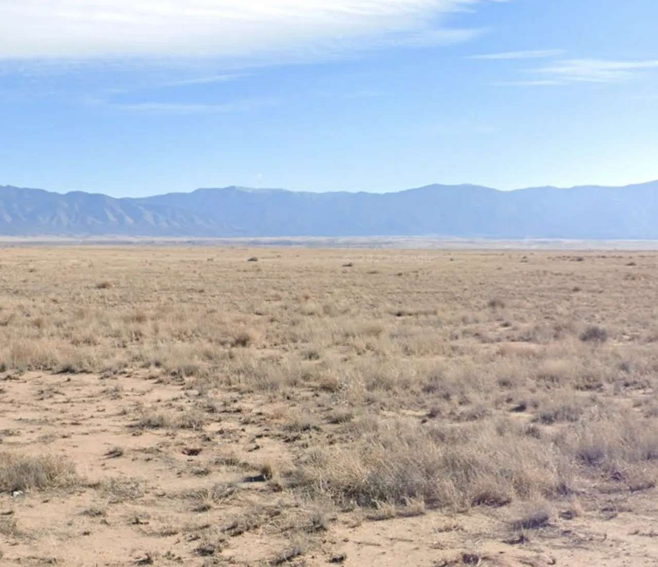 0.28 Acres of Residential Land for Sale in Los Lunas, New Mexico