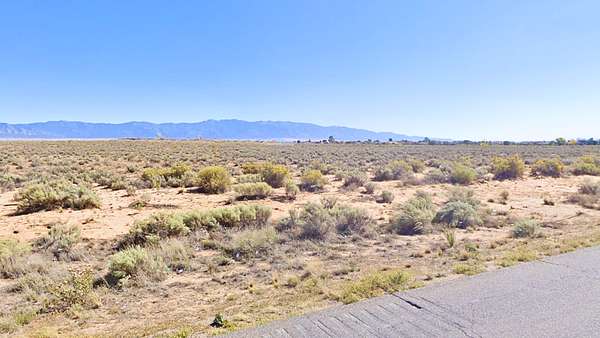 0.28 Acres of Residential Land for Sale in Los Lunas, New Mexico
