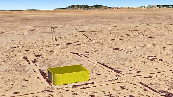 0.28 Acres of Residential Land for Sale in Los Lunas, New Mexico