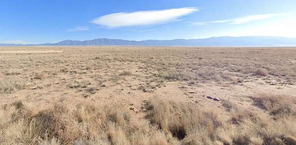 0.28 Acres of Residential Land for Sale in Los Lunas, New Mexico