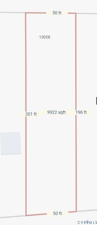 0.27 Acres of Residential Land for Sale in Stony Creek, Virginia