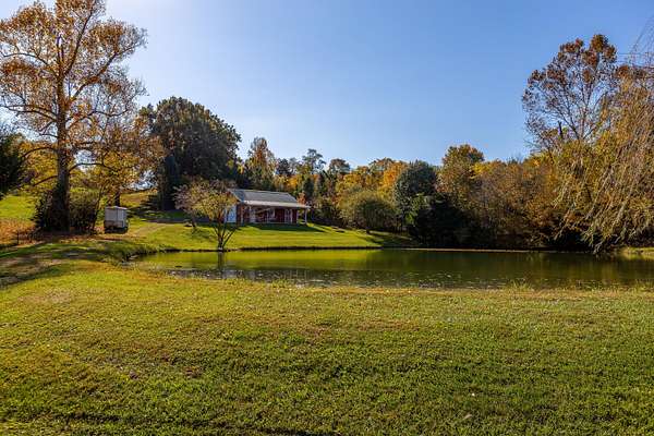 3.5 Acres of Residential Land with Home for Sale in Somerset, Kentucky