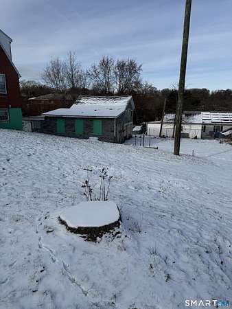 0.59 Acres of Residential Land for Sale in New Britain, Connecticut