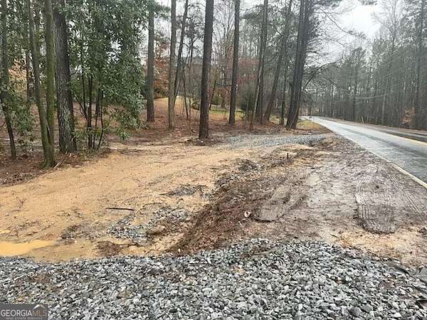 1.1 Acres of Residential Land for Sale in South Fulton, Georgia