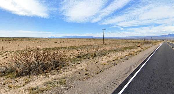 0.76 Acres of Residential Land for Sale in Veguita, New Mexico
