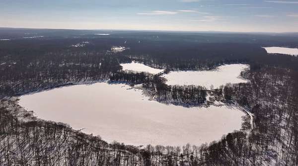 300 Acres of Recreational Land for Sale in Gouldsboro, Pennsylvania