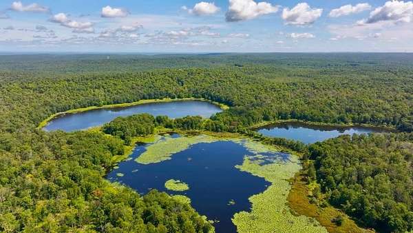 300 Acres of Recreational Land for Sale in Gouldsboro, Pennsylvania