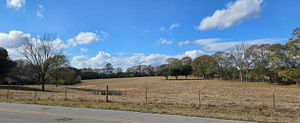 12.5 Acres of Land for Sale in Tylertown, Mississippi