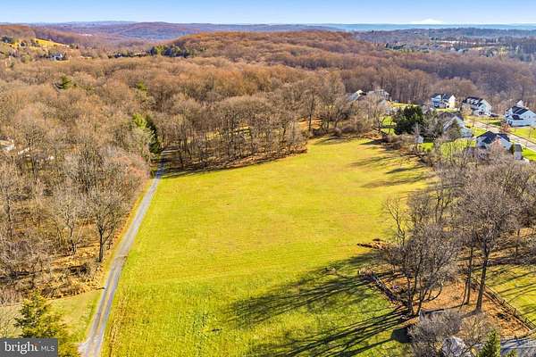 5.3 Acres of Land for Sale in Downingtown, Pennsylvania