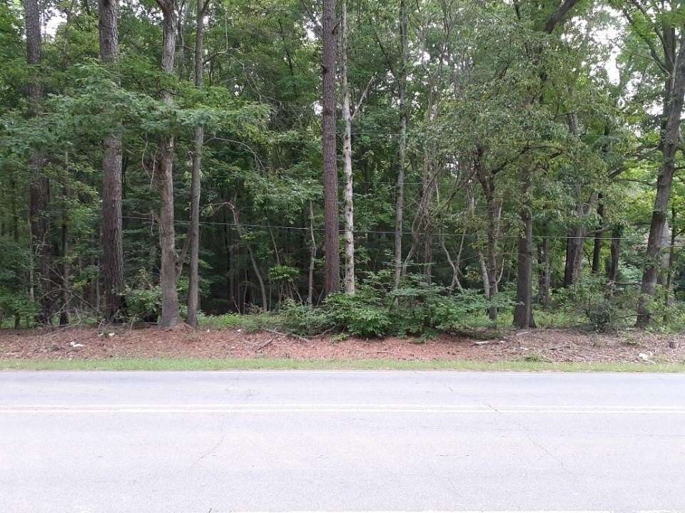 1 Acre of Residential Land for Sale in Roanoke Rapids, North Carolina