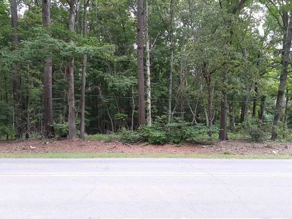 1 Acre of Residential Land for Sale in Roanoke Rapids, North Carolina