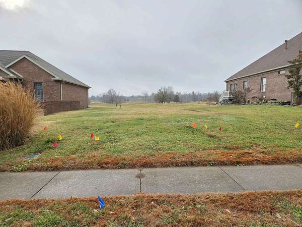 0.16 Acres of Residential Land for Sale in Evansville, Indiana
