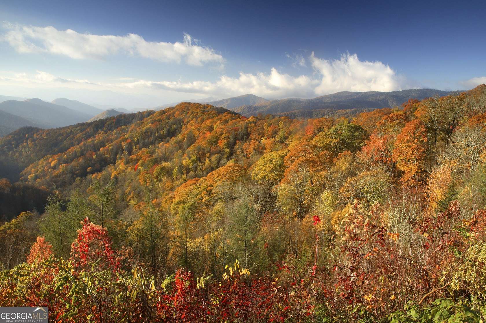 1.53 Acres of Residential Land for Sale in Clayton, Georgia