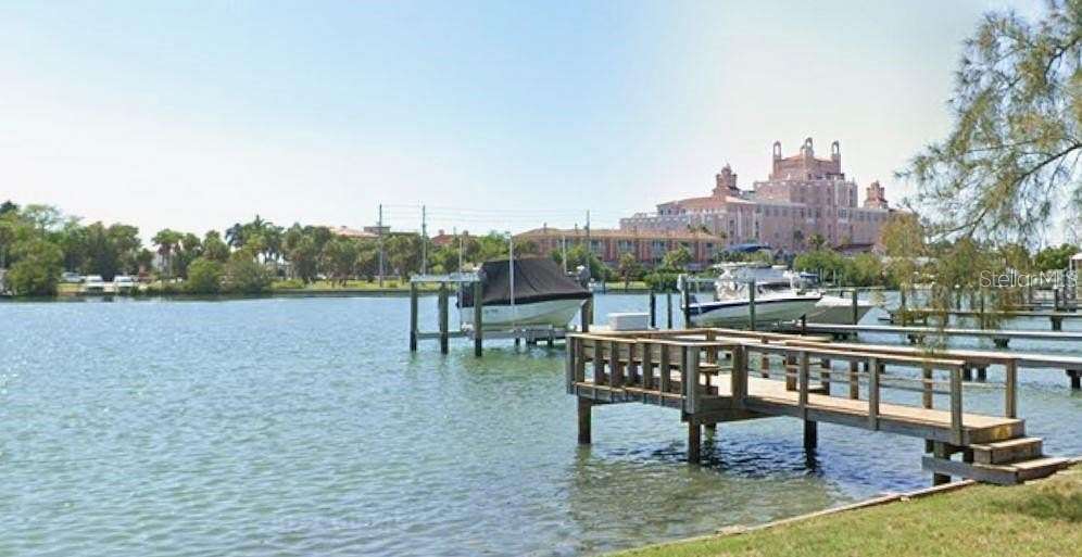 0.17 Acres of Land for Sale in St. Pete Beach, Florida