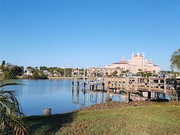 0.17 Acres of Land for Sale in St. Pete Beach, Florida