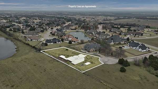 1.1 Acres of Residential Land for Sale in McLendon-Chisholm, Texas