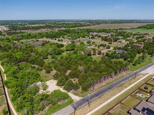 0.23 Acres of Residential Land for Sale in Glenn Heights, Texas