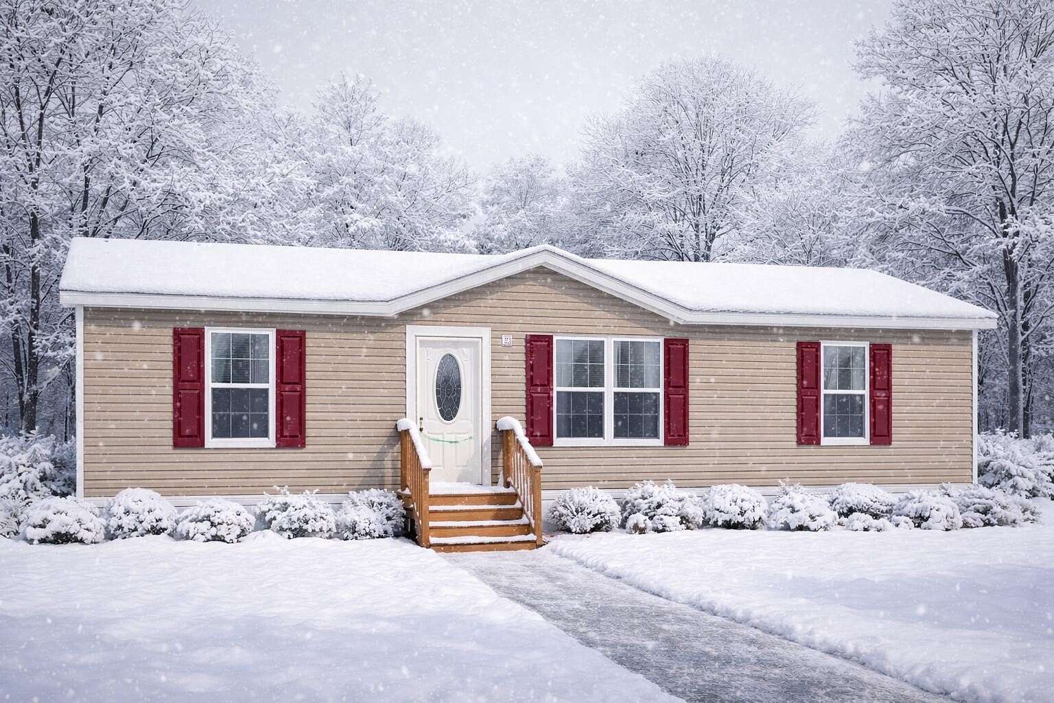 6 Acres of Residential Land with Home for Sale in Gardiner, Maine