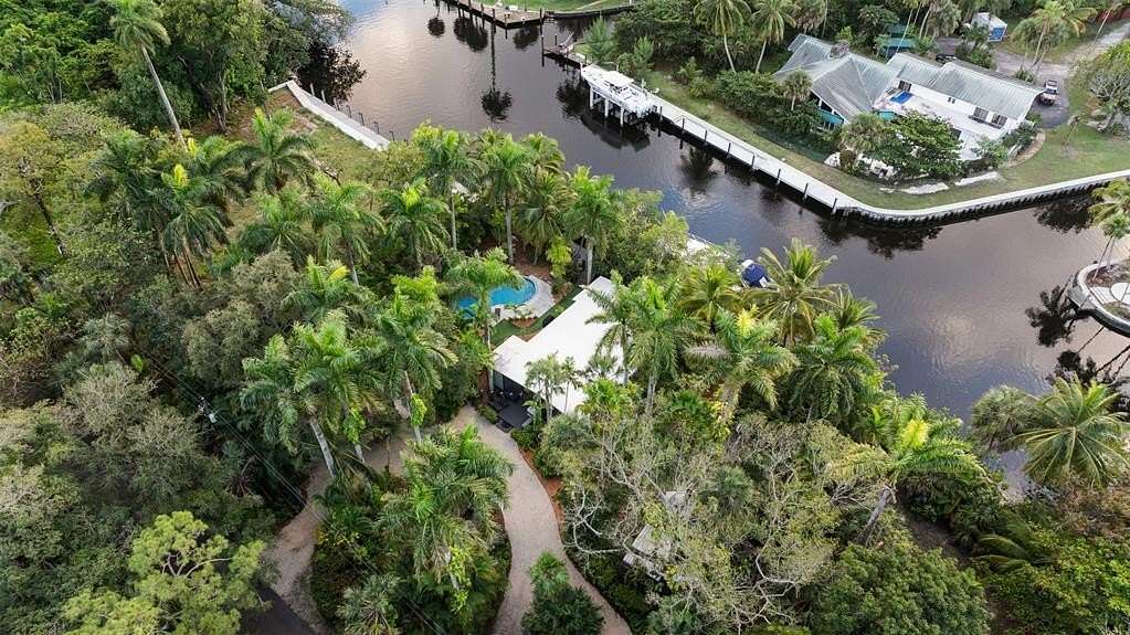 0.16 Acres of Residential Land for Sale in Fort Lauderdale, Florida