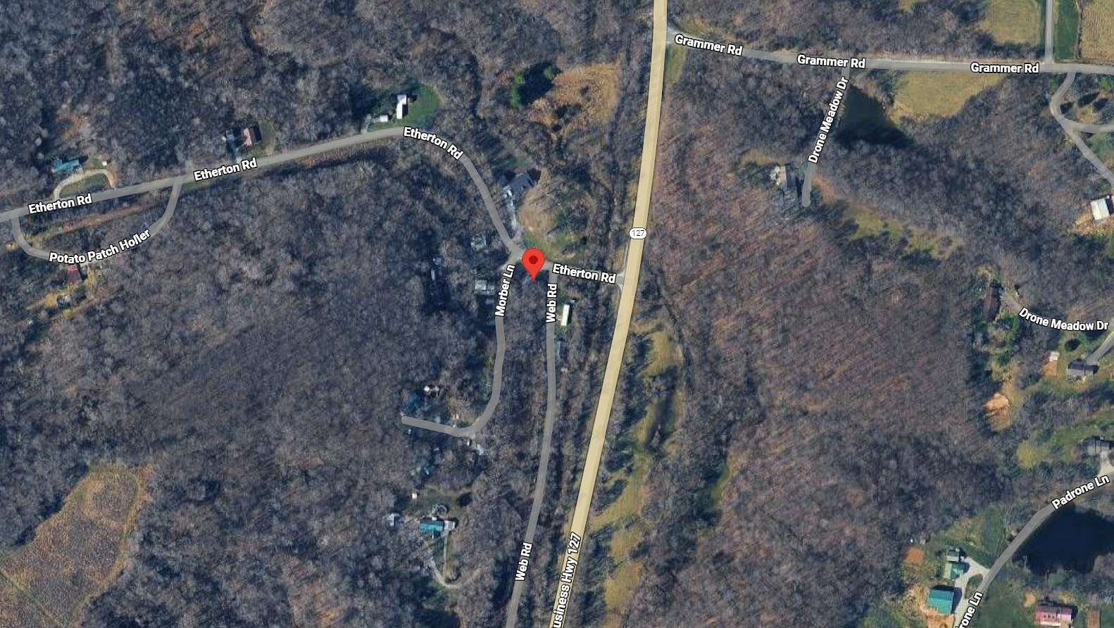 2.34 Acres of Residential Land for Sale in Murphysboro, Illinois