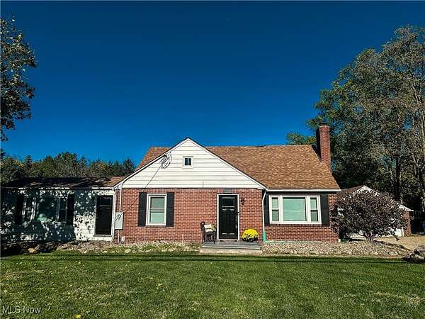 2.47 Acres of Mixed-Use Land for Sale in Tallmadge, Ohio