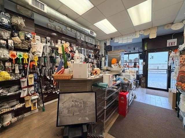 0.06 Acres of Commercial Land for Lease in Bayonne, New Jersey