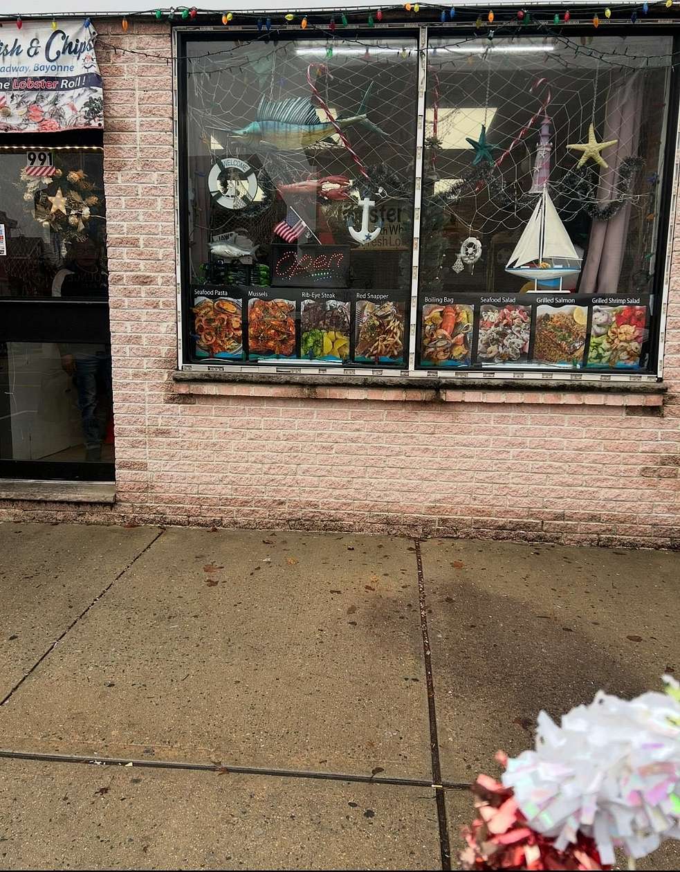 0.05 Acres of Commercial Land for Sale in Bayonne, New Jersey