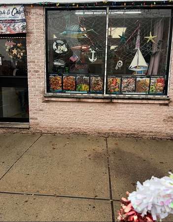 0.05 Acres of Commercial Land for Sale in Bayonne, New Jersey