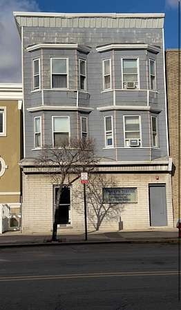 0.06 Acres of Commercial Land for Lease in Bayonne, New Jersey