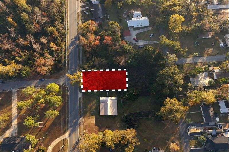 0.14 Acres of Residential Land for Sale in Marianna, Florida