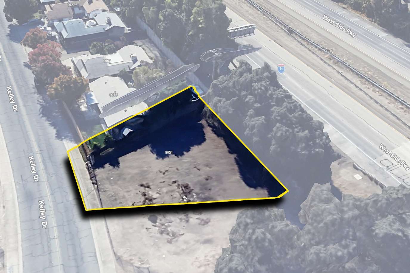 0.25 Acres of Residential Land for Sale in Stockton, California