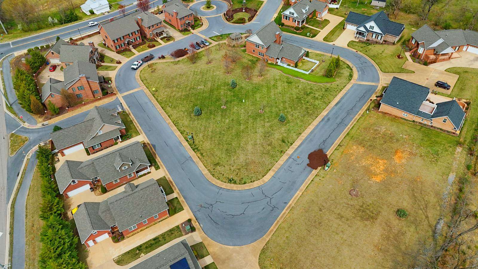 0.21 Acres of Residential Land for Sale in Harrisonburg, Virginia