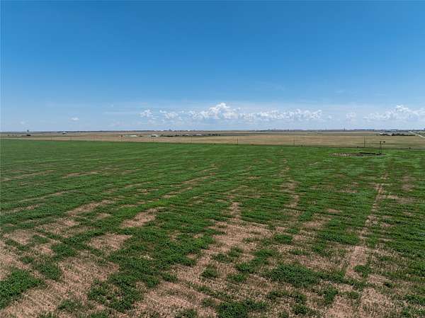 5 Acres of Land with Home for Sale in Amarillo, Texas