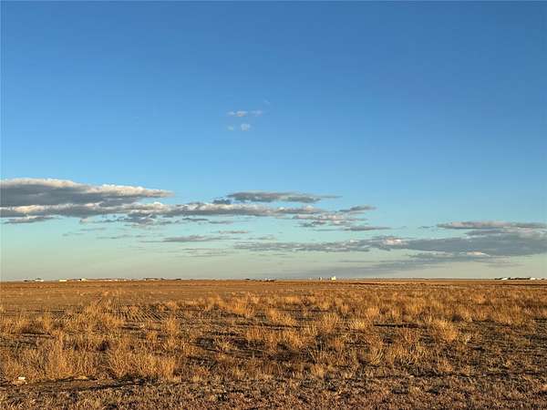 10 Acres of Land with Home for Sale in Canyon, Texas