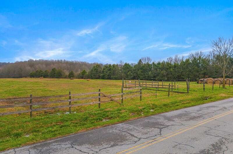 13.8 Acres of Land for Sale in Greeneville, Tennessee
