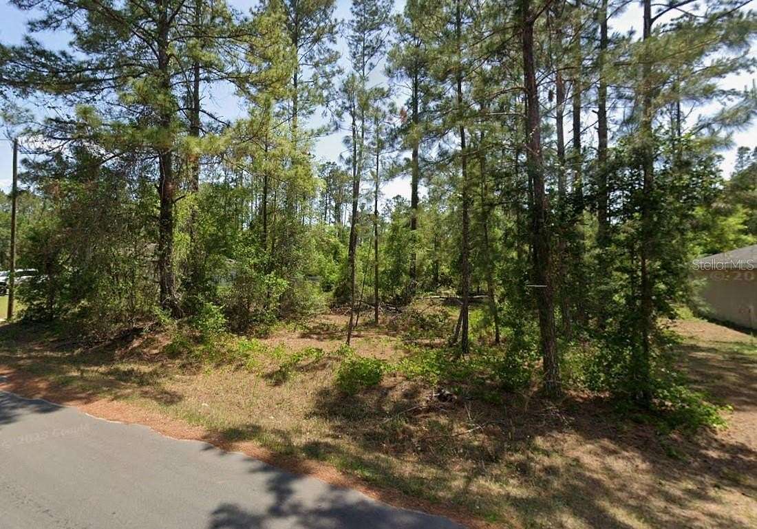 0.23 Acres of Residential Land for Sale in Ocala, Florida