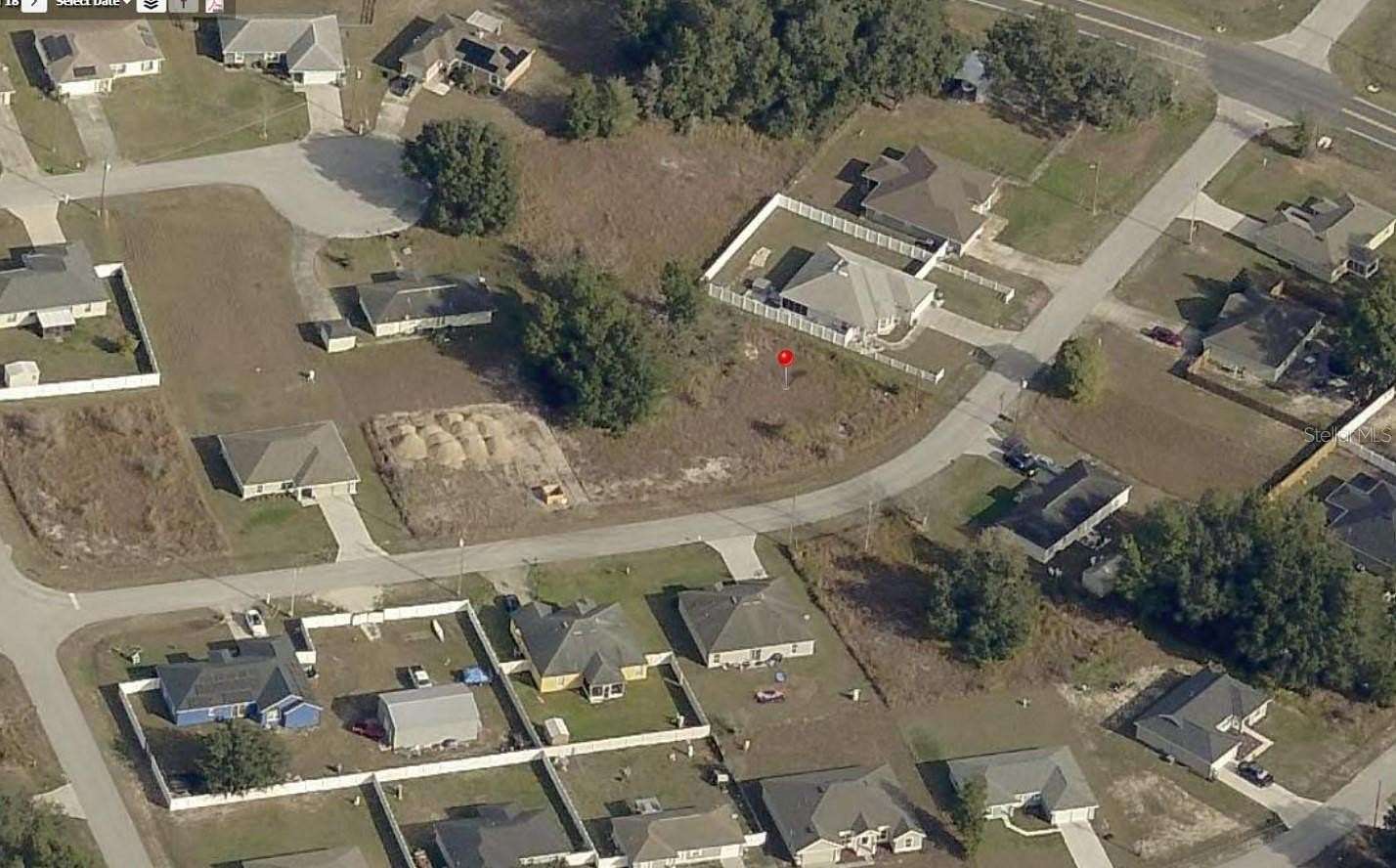 0.24 Acres of Residential Land for Sale in Ocala, Florida