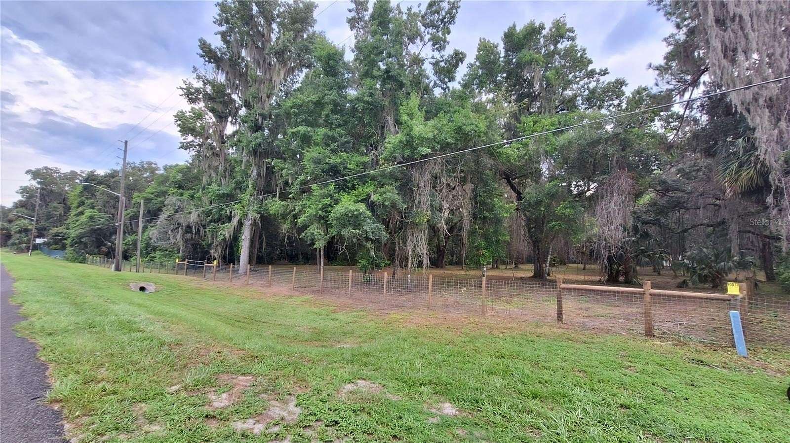 3 Acres of Residential Land for Sale in Gainesville, Florida
