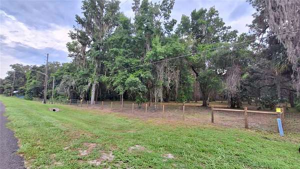 3 Acres of Residential Land for Sale in Gainesville, Florida