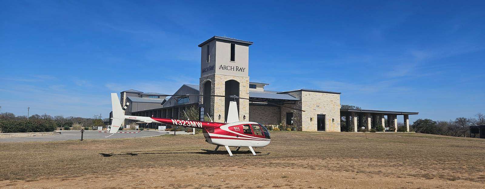 0.13 Acres of Residential Land for Sale in Fredericksburg, Texas