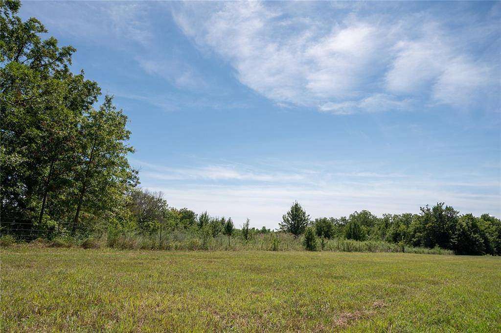 6.4 Acres of Residential Land for Sale in Altoona, Kansas