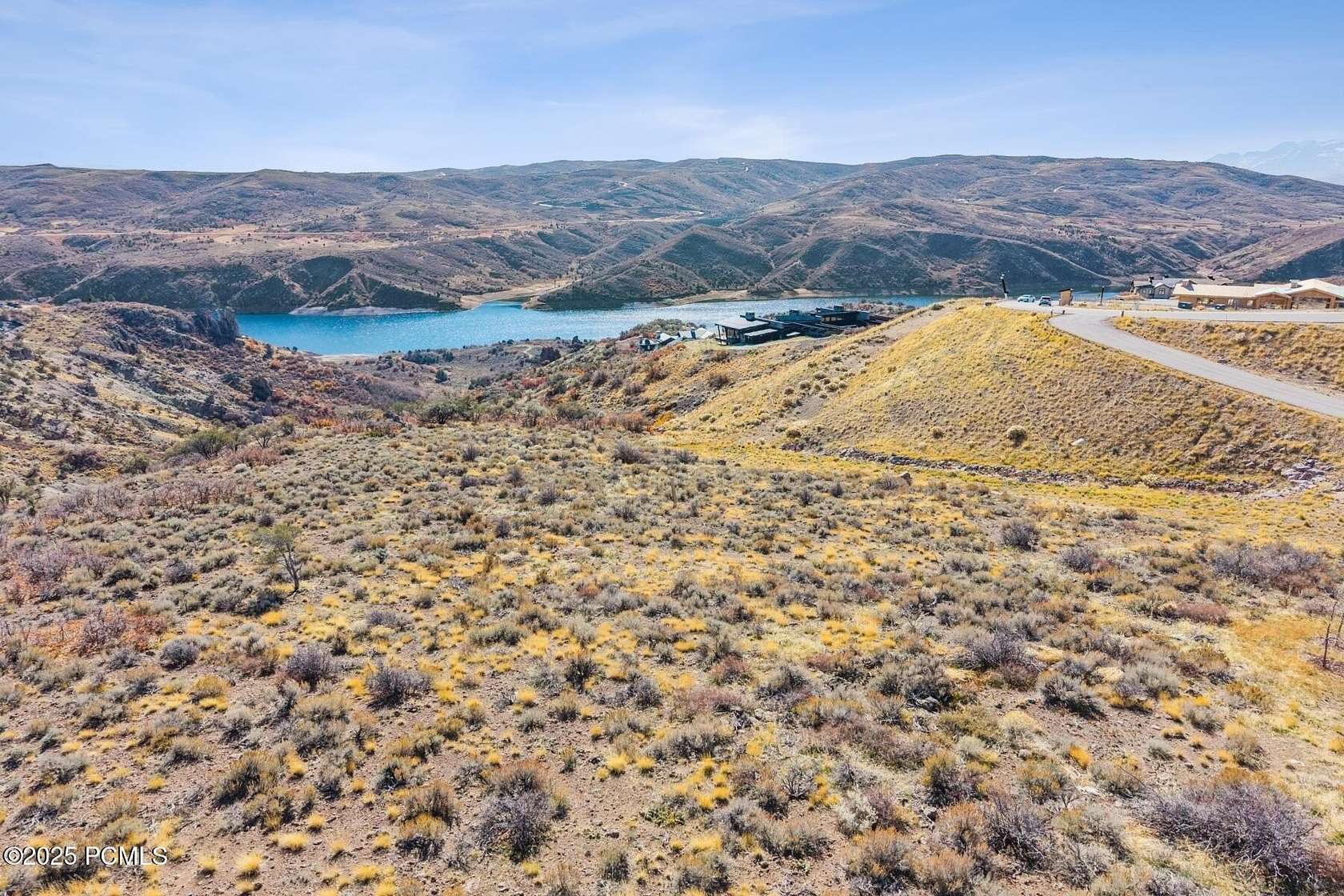 2.52 Acres of Residential Land for Sale in Kamas, Utah