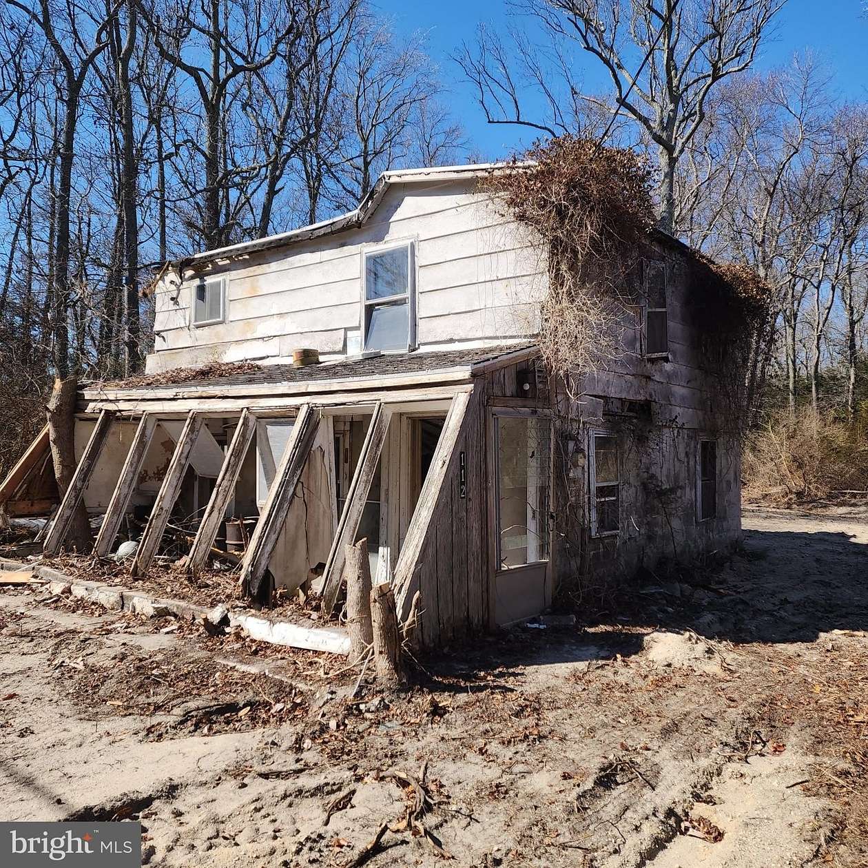 0.32 Acres of Land for Sale in Cedarville, New Jersey