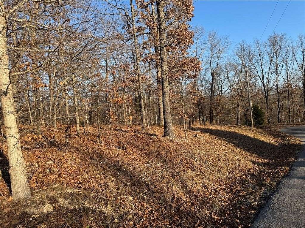 0.3 Acres of Residential Land for Sale in Bella Vista, Arkansas