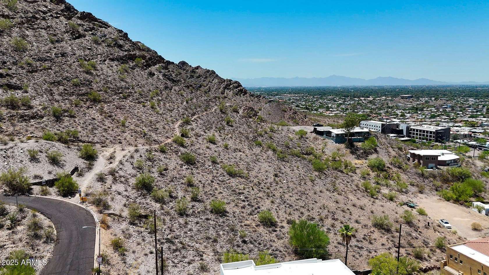 1.58 Acres of Land for Sale in Phoenix, Arizona