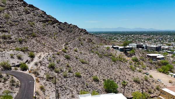 1.58 Acres of Land for Sale in Phoenix, Arizona