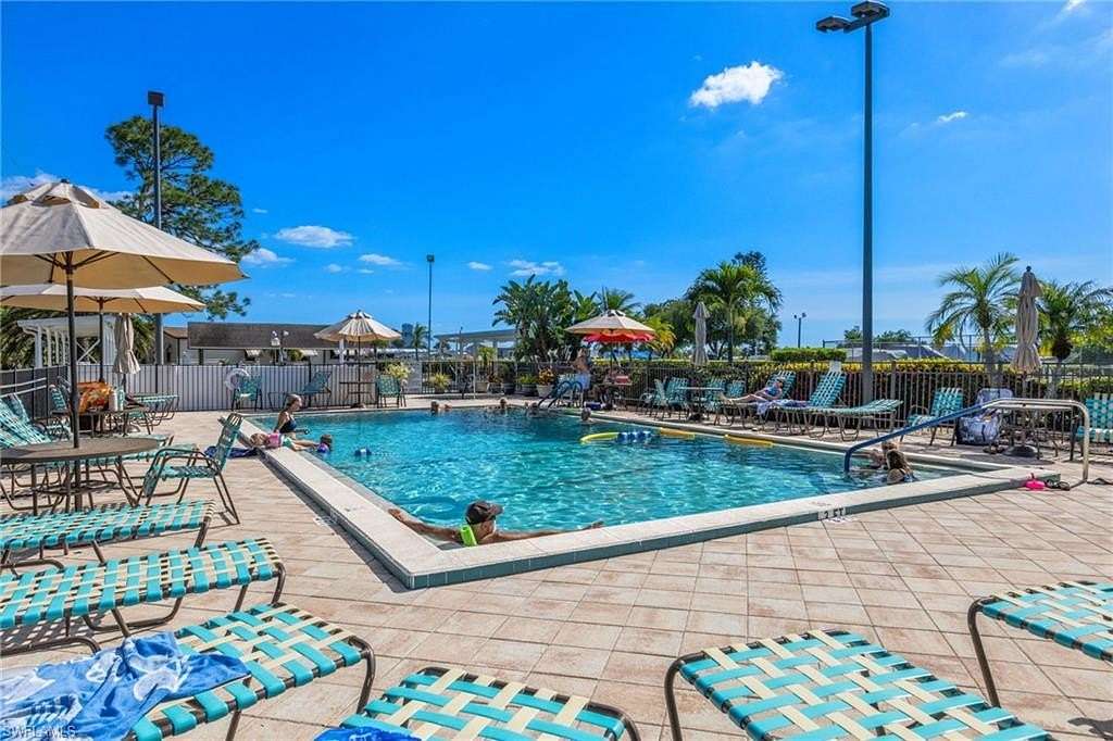 0.16 Acres of Residential Land for Sale in Bonita Springs, Florida