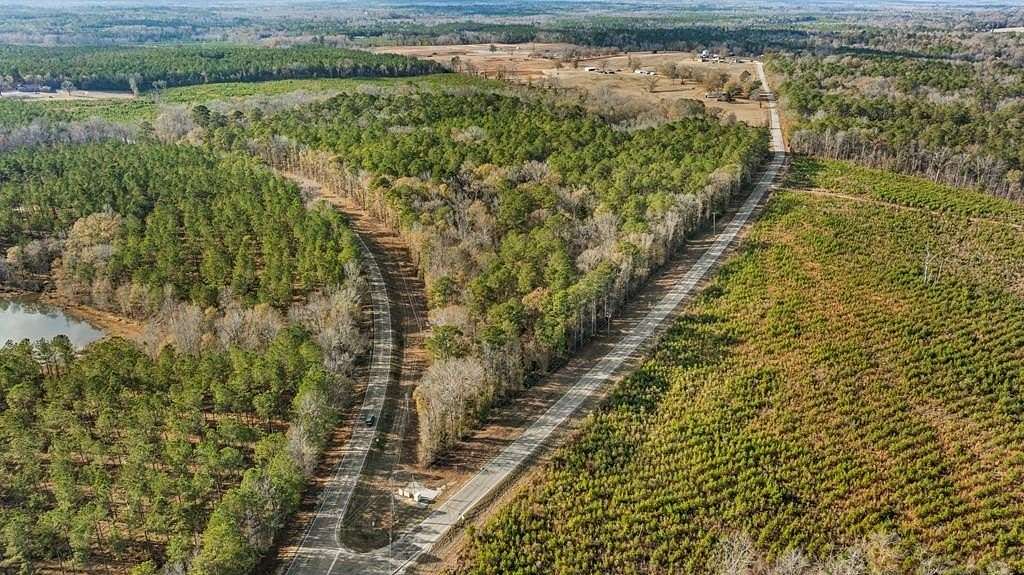 83 Acres of Recreational Land for Sale in Seale, Alabama