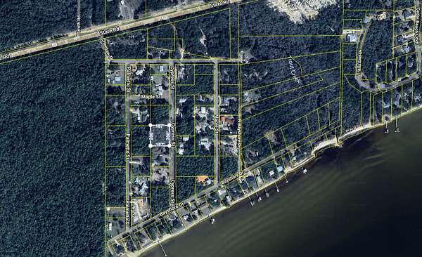 0.86 Acres of Residential Land for Sale in Freeport, Florida