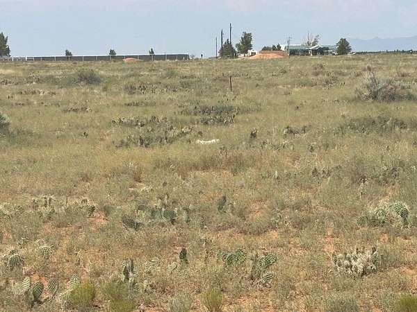 0.77 Acres of Residential Land for Sale in Meadow Lake, New Mexico